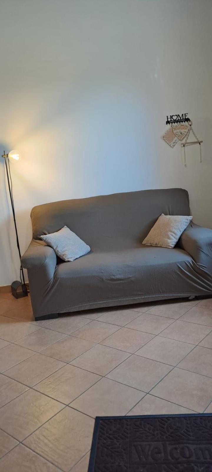 Profumo Di Zagara Bed and Breakfast Paceco Exteriör bild