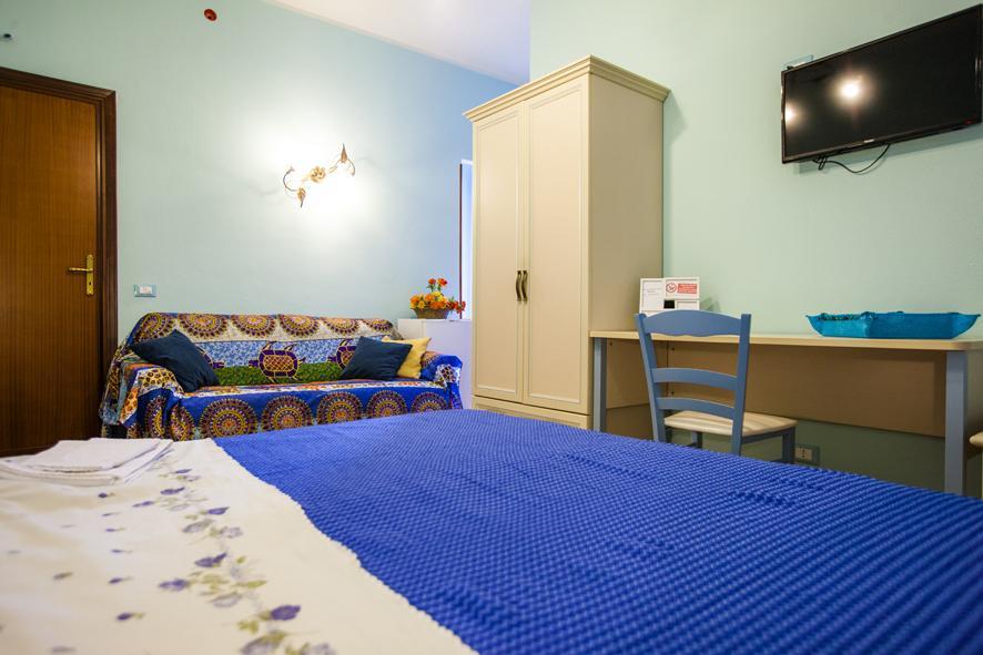 Profumo Di Zagara Bed and Breakfast Paceco Rum bild