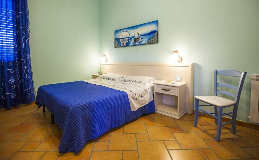 Profumo Di Zagara Bed and Breakfast Paceco Rum bild
