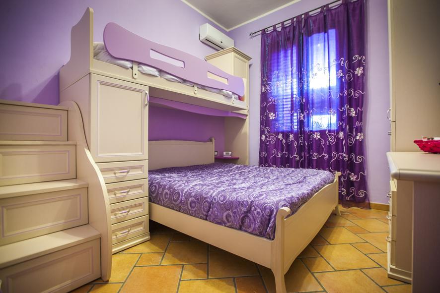 Profumo Di Zagara Bed and Breakfast Paceco Exteriör bild