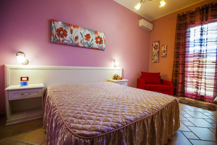 Profumo Di Zagara Bed and Breakfast Paceco Rum bild