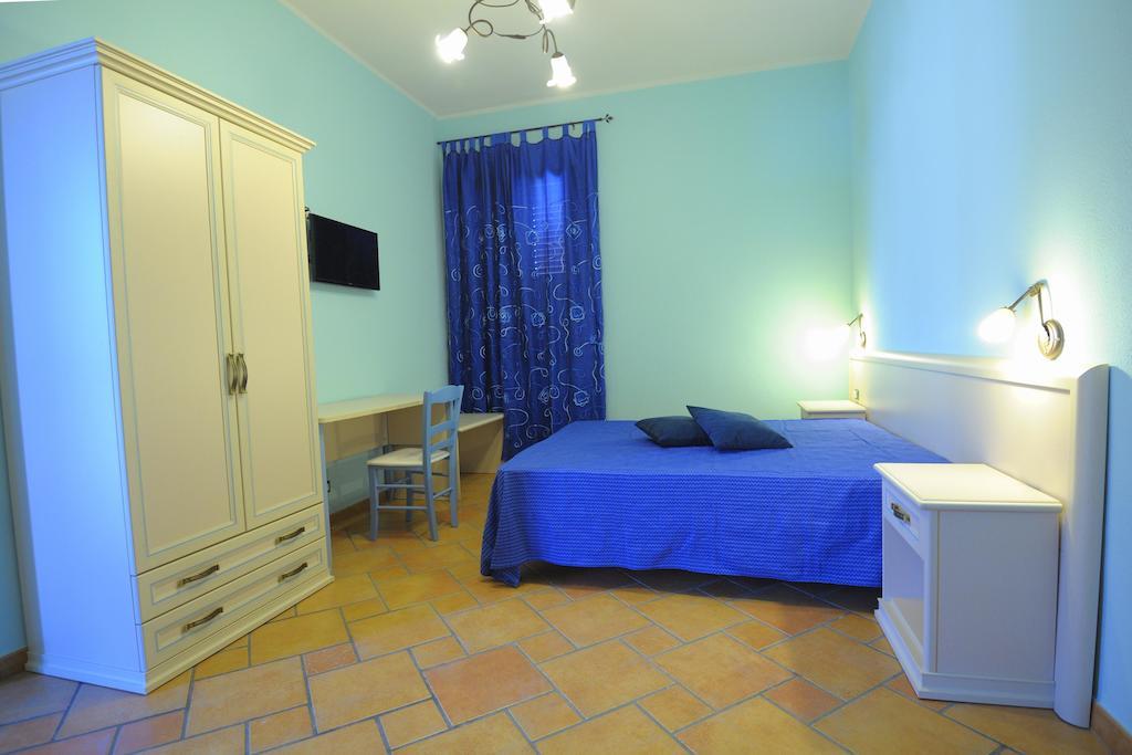 Profumo Di Zagara Bed and Breakfast Paceco Exteriör bild